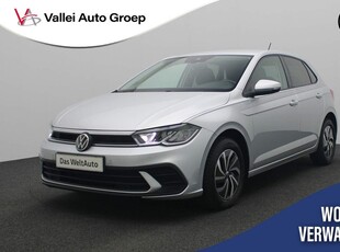 Volkswagen Polo 1.0 TSI 95PK Life | Verlengde garantie | Digital Cockpit | Apple Carplay / Android Auto