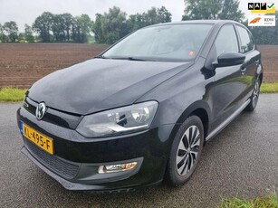 Volkswagen Polo 1.0 TSI BlueMotion Edition CarplayCruise