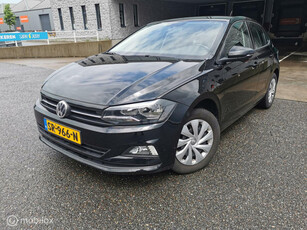 Volkswagen Polo 1.0 TSI Comfortline Airco / Cruise / Carplay