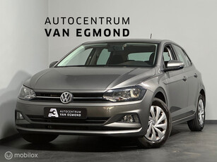 Volkswagen Polo 1.0 TSI Comfortline | App | Cruise | Navi