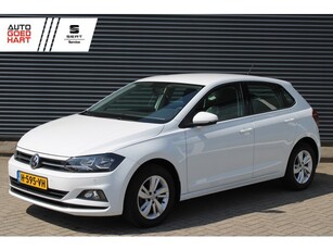 Volkswagen Polo 1.0 TSI Comfortline Business