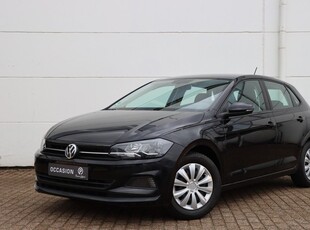 Volkswagen Polo 1.0 TSI Comfortline Business 95pk DSG7