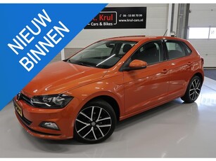 Volkswagen Polo 1.0 TSI Comfortline Business 95pk Navigatie