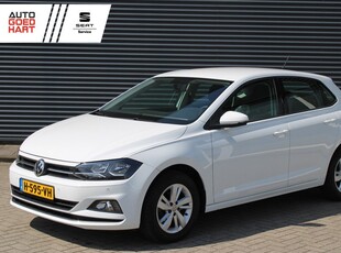 Volkswagen Polo 1.0 TSI Comfortline Business Adaptive-Cruise Carplay PDC DAB+