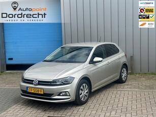 Volkswagen Polo 1.0 TSI Comfortline Business Navi/PDC/Apple Carplay