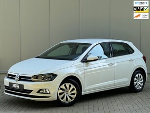 Volkswagen Polo 1.0 TSI Comfortline - Cruise Control - Navi