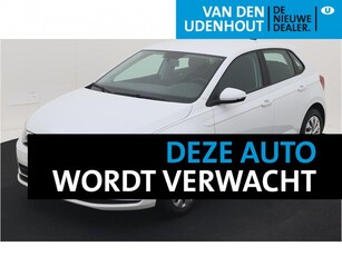 Volkswagen Polo 1.0 TSI Comfortline NAVI PDC VERWACHT