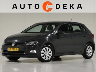 Volkswagen Polo 1.0 TSI Comfortline *Navigatie*Adaptive