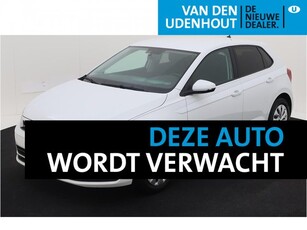 Volkswagen Polo 1.0 TSI Comfortline Privacy Glass