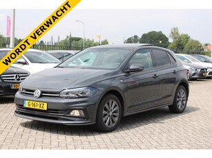 Volkswagen Polo 1.0 TSI Comfortline R-LINE PANORAMADAK ACC