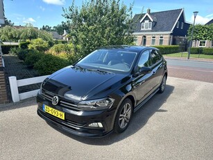 Volkswagen Polo 1.0 TSI Highline Business R-LINE DIGITAAL