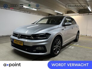 Volkswagen Polo 1.0 TSI Highline R-Line 95 pk Navigatie