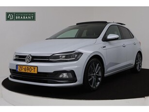 Volkswagen Polo 1.0 TSI Highline R-line Automaat (VIRTUAL