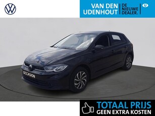 Volkswagen Polo 1.0 TSI Life LED Airco PDC Apple