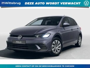 Volkswagen Polo 1.0 TSI Polo