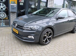 Volkswagen Polo 1.0 TSI R Line High AIRCO CRUISE APP CONNECT