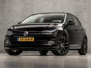 Volkswagen Polo 1.0 TSI Sportline (APPLE CARPLAY, GROOT