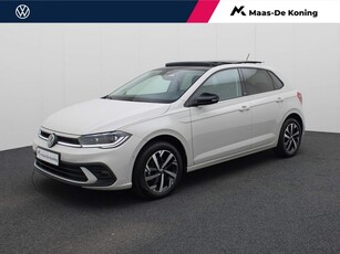 Volkswagen Polo 1.0TSI/95PK Move Executive · Navigatie ·