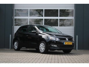 Volkswagen Polo 1.2-12V Comfortline 5-deurs