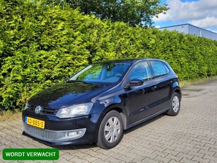 Volkswagen Polo 1.2-12V Comfortline