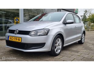 Volkswagen Polo 1.2-12V Trendline 108000 KM / Airco