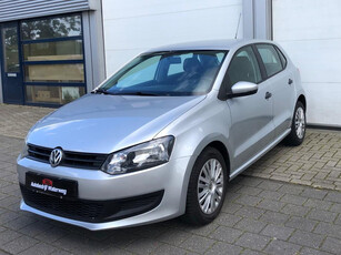 Volkswagen Polo 1.2-12V Trendline