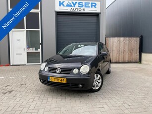 Volkswagen Polo 1.2 Airco 5DRS BT Audio APK 14-02-2025