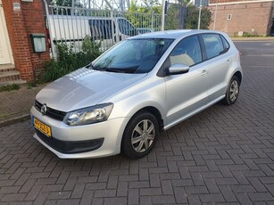 Volkswagen Polo 1.2 Easyline