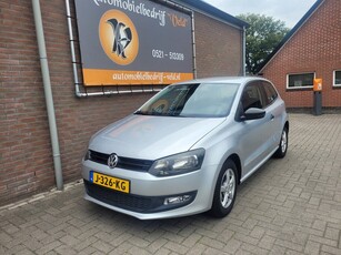 Volkswagen Polo 1.2 Easyline