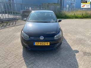 Volkswagen Polo 1.2 TDI BlueMotion Comfortline