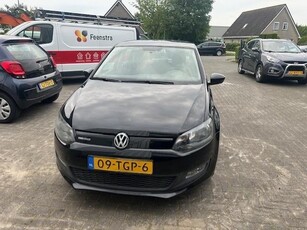 Volkswagen Polo 1.2 TDI BlueMotion Comfortline