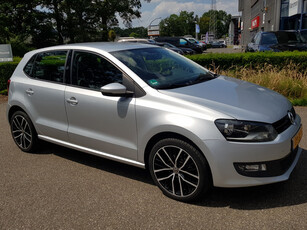 Volkswagen Polo 1.2 Tsi 5Drs Airco Cruise 17