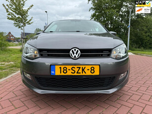 Volkswagen Polo 1.2 TSI Comfortline