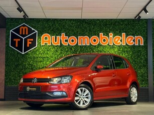 Volkswagen Polo 1.2 TSI Comfortline 90 PK