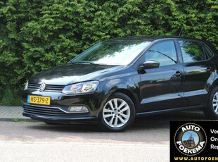 Volkswagen Polo 1.2 TSI First Edition, Automaat etc.