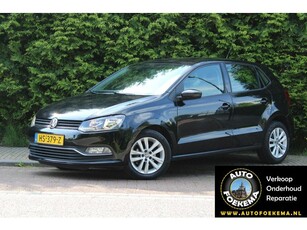 Volkswagen Polo 1.2 TSI First Edition, Automaat etc.