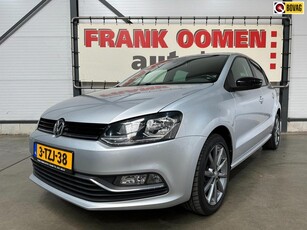 Volkswagen Polo 1.2 TSI First Edition + NAP Cruise