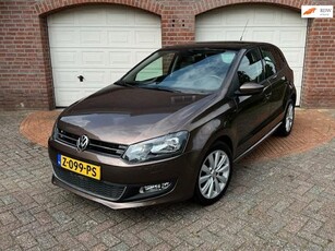 Volkswagen POLO 1.2 TSI Highline *1e