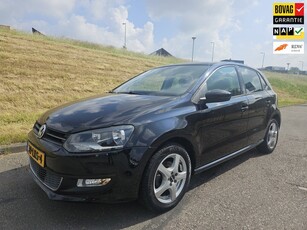 Volkswagen Polo 1.2 TSI Highline