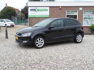 Volkswagen Polo 1.2 TSI Highline