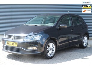 Volkswagen Polo 1.2 TSI Highline Cruise / PDC -