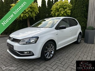 Volkswagen Polo 1.2 TSI Highline FRESH! AircoCruisePdcApk