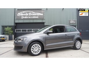 Volkswagen Polo 1.4-16V Comfortline 127000 KM NEDERLANDSE