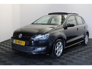 Volkswagen Polo 1.4-16V Comfortline (bj 2011)