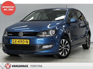 Volkswagen Polo 1.4 TDI Business Edition/ Facelift!/ Navi/