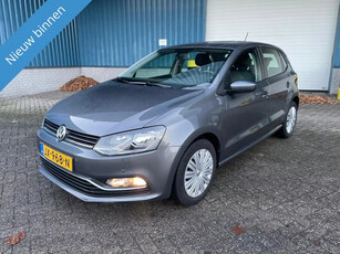 Volkswagen Polo 1.4 TDI Comfortline