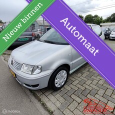 Volkswagen Polo 1.4 Trendline | AUTOMAAT | NW APK BIJ AFLEVERING