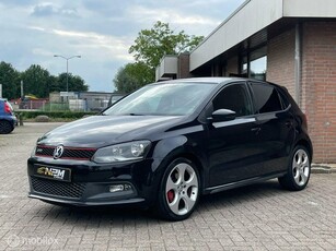 Volkswagen Polo 1.4 TSI GTI Automaat NAP