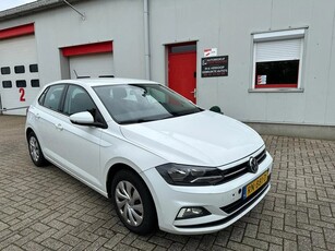 Volkswagen Polo 1.6 TDI 2018 5 DRS Comfortline 7250 Netto