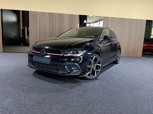 Volkswagen Polo 2.0 TSI GTI